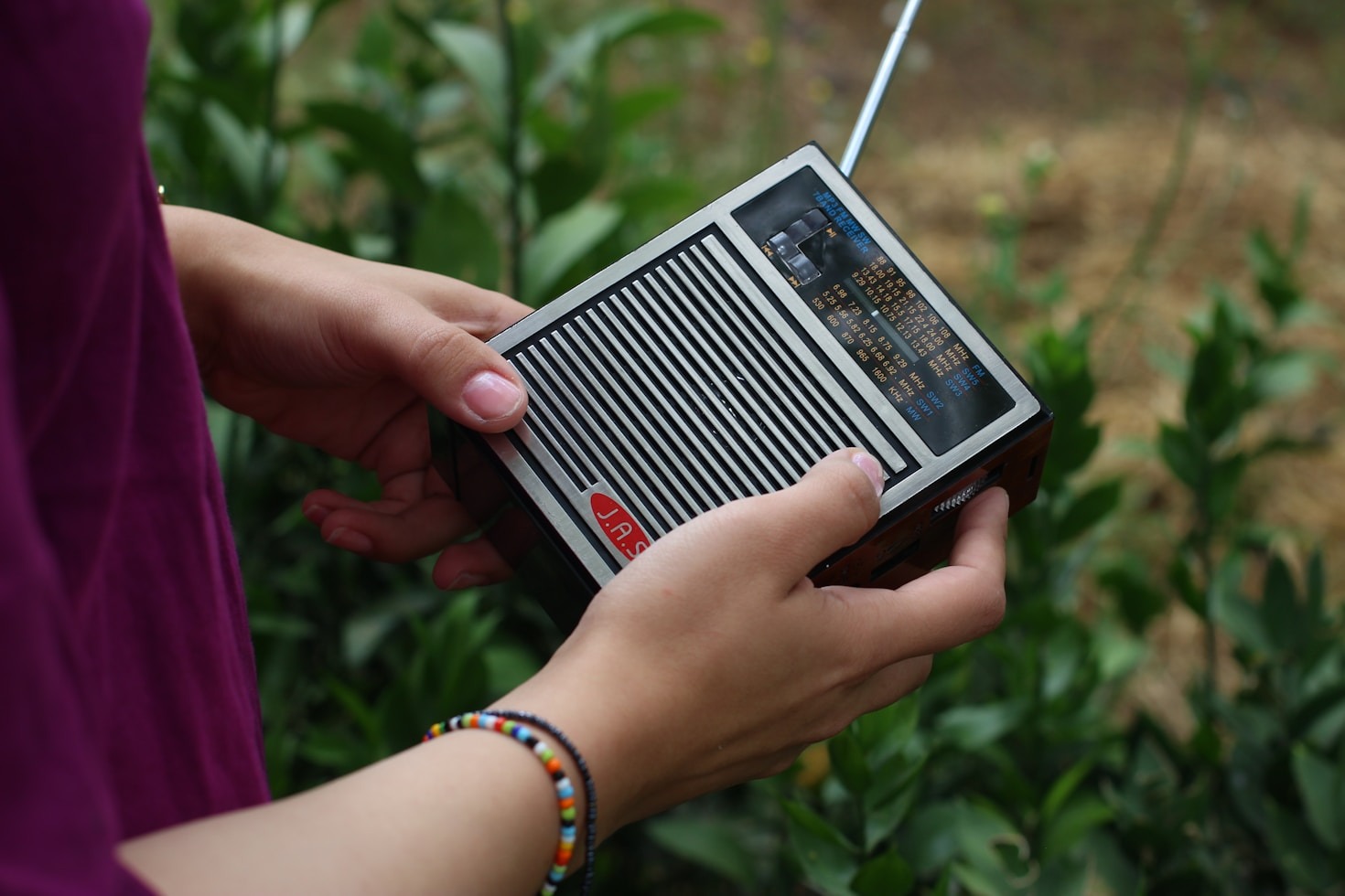 Why Ham Radio is Thriving in Tennessee