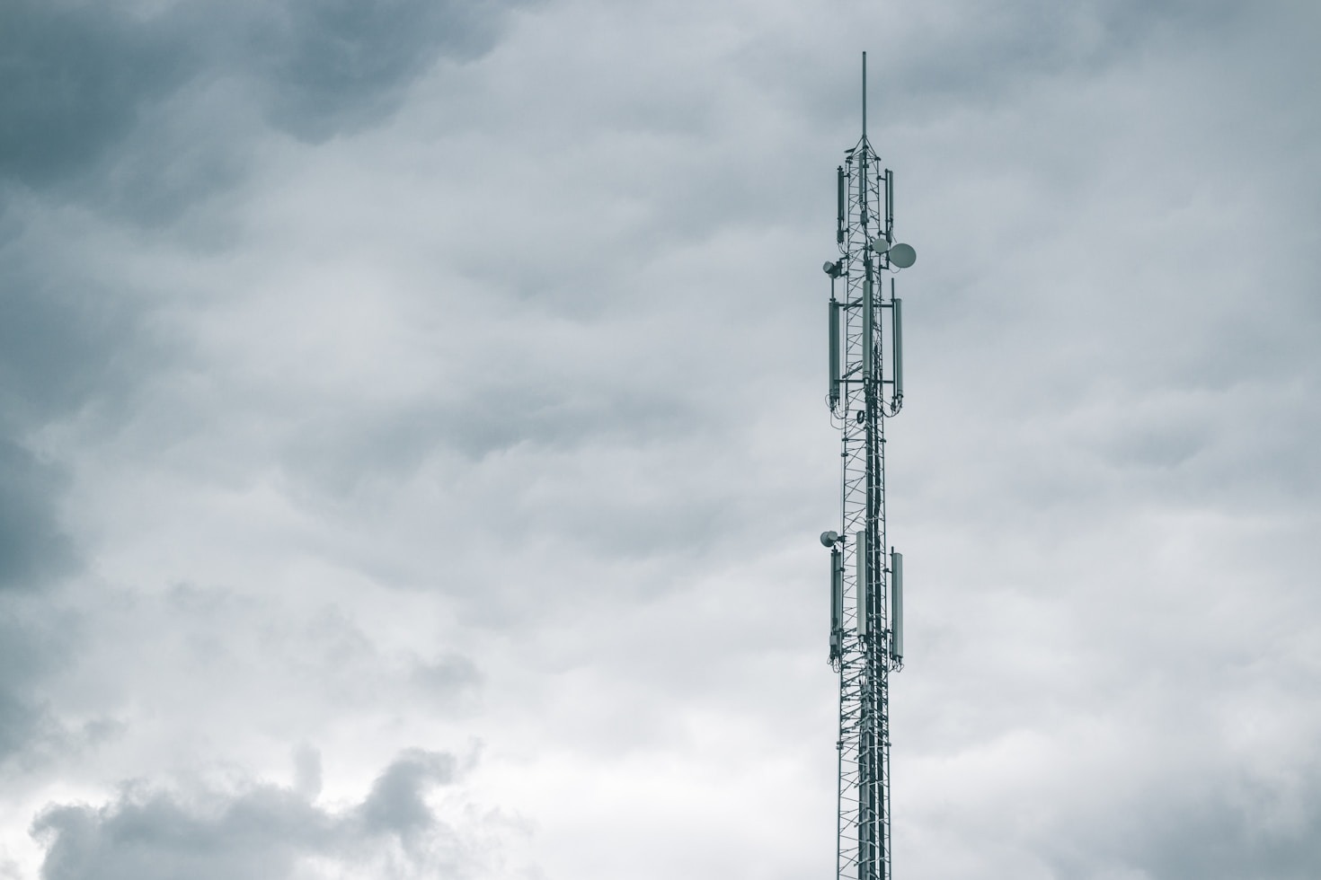 The Future of Ham Radio in the Digital Age